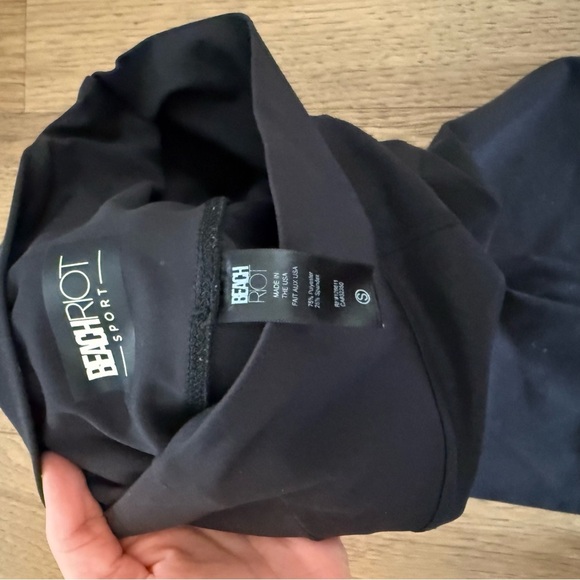 Beach Riot Piper high waist leggings - Picture 3 of 3